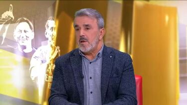Diamantino Miranda: “Temos que acreditar nas contratações que o Benfica faz através de Rui Costa”