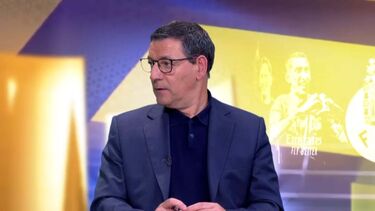 Nuno Dias: “Descida de divisão do Santos foi favorável ao negócio por Marcos Leonardo”