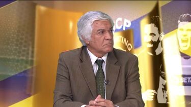 Paulo Andrade: “Grandes transferências que têm sido feitas em Portugal são um chamariz”