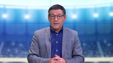 Nuno Dias: “Marcos Leonardo vem para uma realidade diferente”