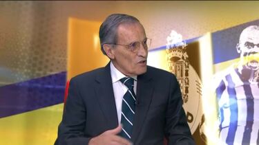 Carlos Barbosa da Cruz: “A questão que coloco é a própria legitimidade do VAR”