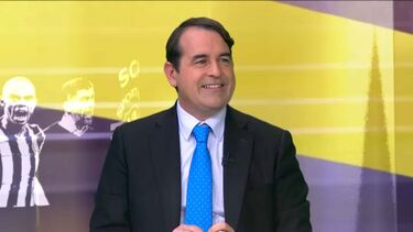 Nuno Encarnação: “Concordo com o que o VAR disse. Matheus Reis provocou Pepe”