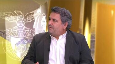 Bernardo Ribeiro: “Aceito que seja falta de Bragança”