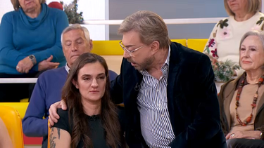 Daniela Ferreira partilha a “dor” de perder um pai