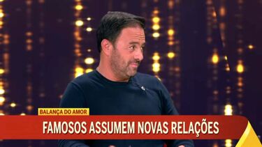 “Ocupa-se um amor com outro amor”:  Hugo Tabaco sobre novo romance de João Moura Caetano 