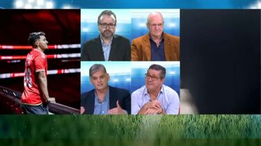 Pedro Guerra: “Benfica acertou, acho que Marcos Leonardo vai ser vendido por 100 milhões”