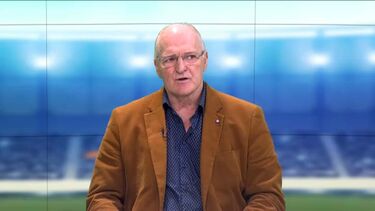 Jorge Amaral: “Claro que Schmidt não ia admitir o que pede a Rui Costa”