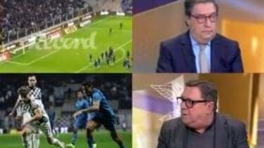 João Malheiro: “Pouco tempo útil? 11 minutos de compensação!”