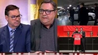 João Malheiro: “Marcos Leonardo é um craque e Musa fica até ao final da época”