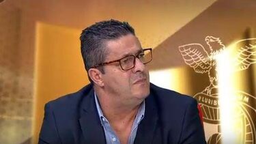 Fernando Mendes: “Sporting encarou com seriedade um treino com intensidade mais alta”