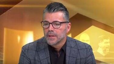 José Calado: “Por onde passa, Otamendi é geralmente uma referência”
