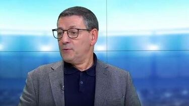 Nuno Dias: “Rafa não tem o perfil de jogador que encaixa no Sporting”