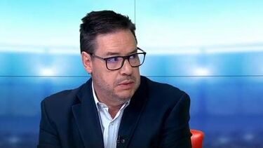 Paulo Catarro: “Também correu o rumor que Rafa iria para o FC Porto”