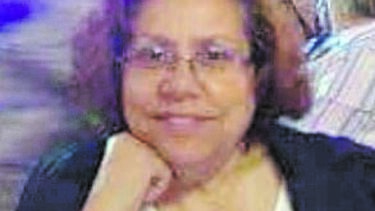 Avelina Ferreira, de 73 anos, saiu do hospital e desapareceu. Sofre de demência