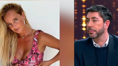 Bárbara Norton de Matos fala pela primeira vez sobre namoro com João Moura Caetano