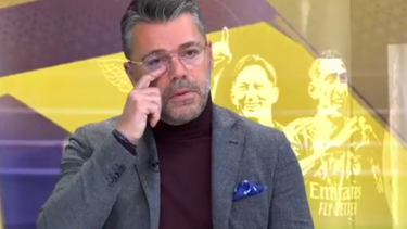 José Calado: “Gyökeres faz que os jogadores à sua volta se sintam na obrigação de o acompanhar”