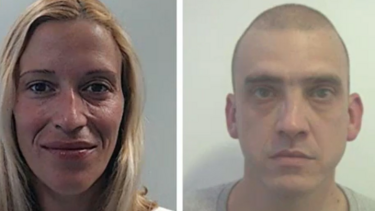 Ministério Público acusa 'Bonnie & Clyde' portugueses em caso de triplo homicídio em Bragança