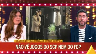 "Não é responsável": Adriano Silva Martins sobre Roger Schmidt ter ido jantar fora na véspera de jogo do Benfica