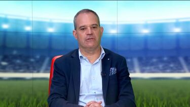João Queiroz: “Rui Pedro Braz é uma espécie de relações públicas do Benfica”
