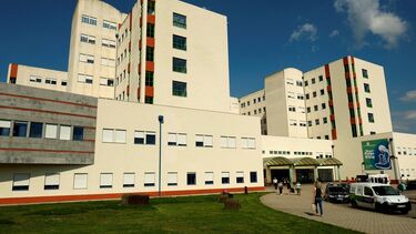 Falsa enfermeira rouba ouro a doentes no Hospital de Viseu