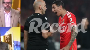 Vítor Pinto: “Nenhuma das 47 câmaras apanhou?”