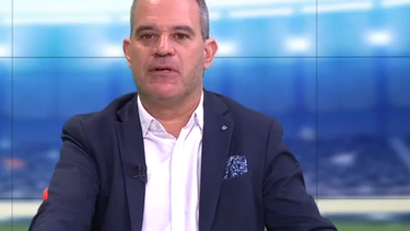  João Queiroz: “Quem é que sairia do onze do Benfica para entrar Renato Sanches?”
