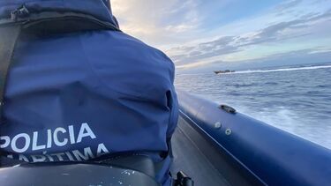 Encontrado corpo de homem a flutuar no mar da Madeira