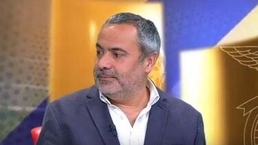 Sérgio Krithinas: “Benfica joga melhor com Trubin”