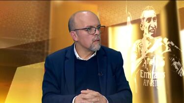 Nuno Saraiva: “Sporting foi categoricamente superior ao Chaves”