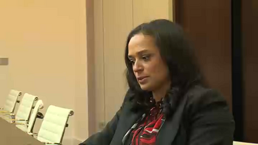 Empresária Isabel dos Santos diz que Estado angolano pediu retirada da guarda dos filhos
