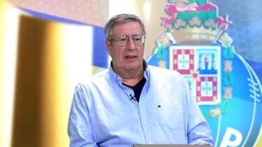 Manuel Serrão: “As saudades do Grimaldo vão continuar”