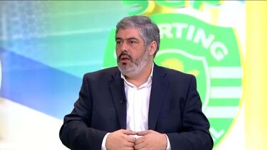 André Pinotes Batista: “Benfica tem um dificuldade estranha em ter laterais”