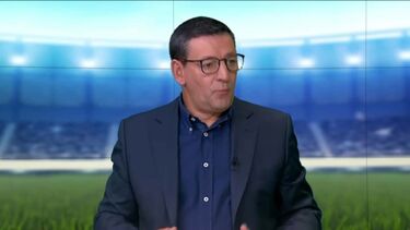 Nuno Dias: “Saída de Mourinho já se desenhava algum tempo”