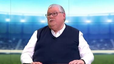 José Manuel Freitas: “Com a saída de Tiago Pinto, caminho de José Mourinho ficou cheio de pedregulhos”