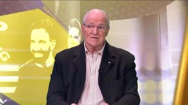 Jorge Amaral: “Estas eleições vão dar pano para mangas”