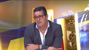 Fernando Mendes: “Quem quer outras ideias para o FC Porto é logo arrasado”