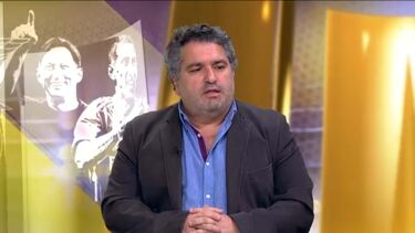 Bernardo Ribeiro: “Esta acusação é uma medalha para Jorge Costa”