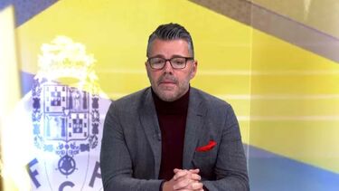 José Calado: “Presença de André Villas-Boas incomodou desde o início”