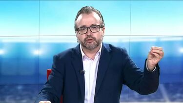 Vítor Pinto: “Não consigo entender que seja aplicado o termo de traidor a Jorge Costa”