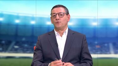 Nuno Dias: “Divido esta declaração em realidade e sonho”