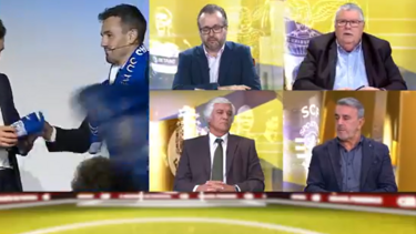 “É arrasador para a atual direção do FC Porto”: José Manuel Freitas analisa discurso de André Villas-Boas 