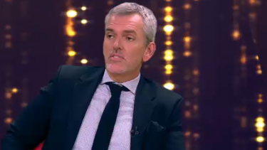 “Nunca houve relação”: José Gouveia comenta rumores sobre fim de namoro entre Ângelo Rodrigues e Carolina Loureiro