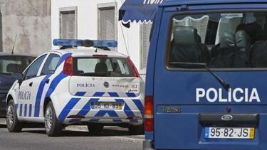 PJ de Braga faz buscas na esquadra da PSP de Barcelos