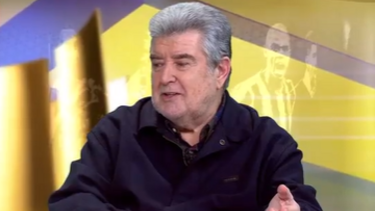 António Figueiredo: “Não há luta desigual por o Sporting ter o Gyökeres”