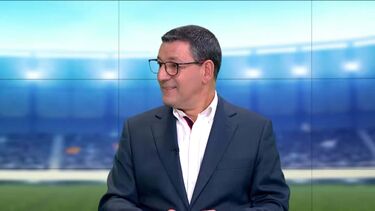 Nuno Dias: “António Silva e João Neves dificilmente sairão em janeiro”