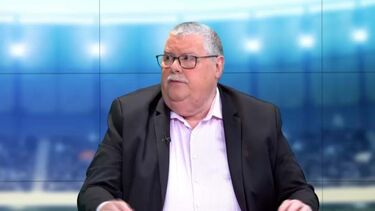José Manuel Freitas: “Enzo também era Benfica até morrer e depois…”