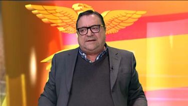 João Malheiro: “João Neves é um jogador indomável”