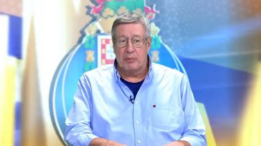 Manuel Serrão: “Não vejo porque razão Hjulmand meteu a bola fora, os jogadores do Vizela não o fizeram”