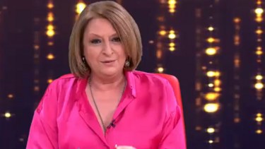 Fanny Rodrigues e Jorge Frade colocaram “ponto final” na relação 