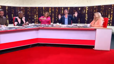 Daniel Nascimento mostra novo disco musical no ‘Noite das Estrelas’ 